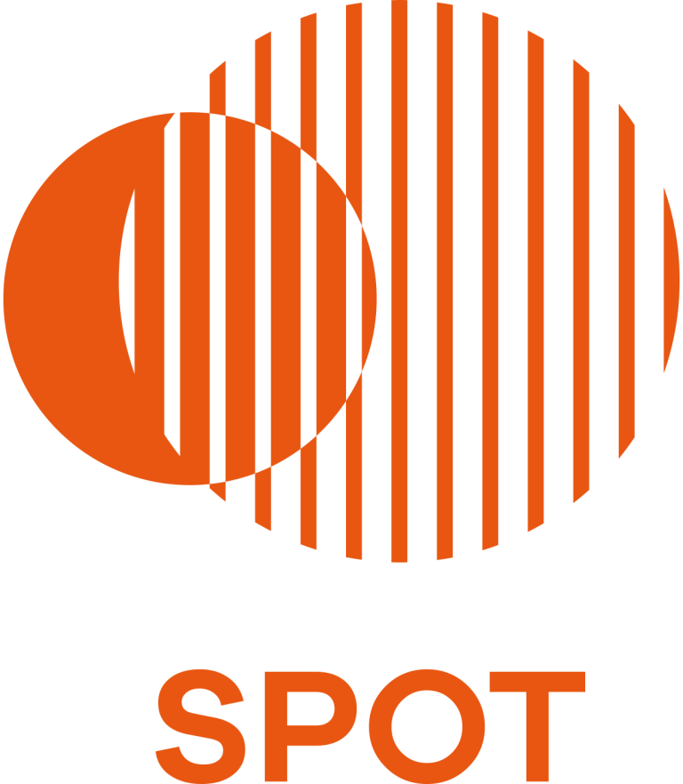Spot_logo_staand