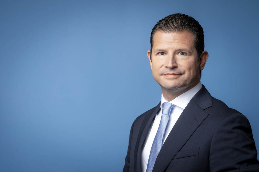 Minister Beljaarts (EZ) vertrouwt op vrije markt