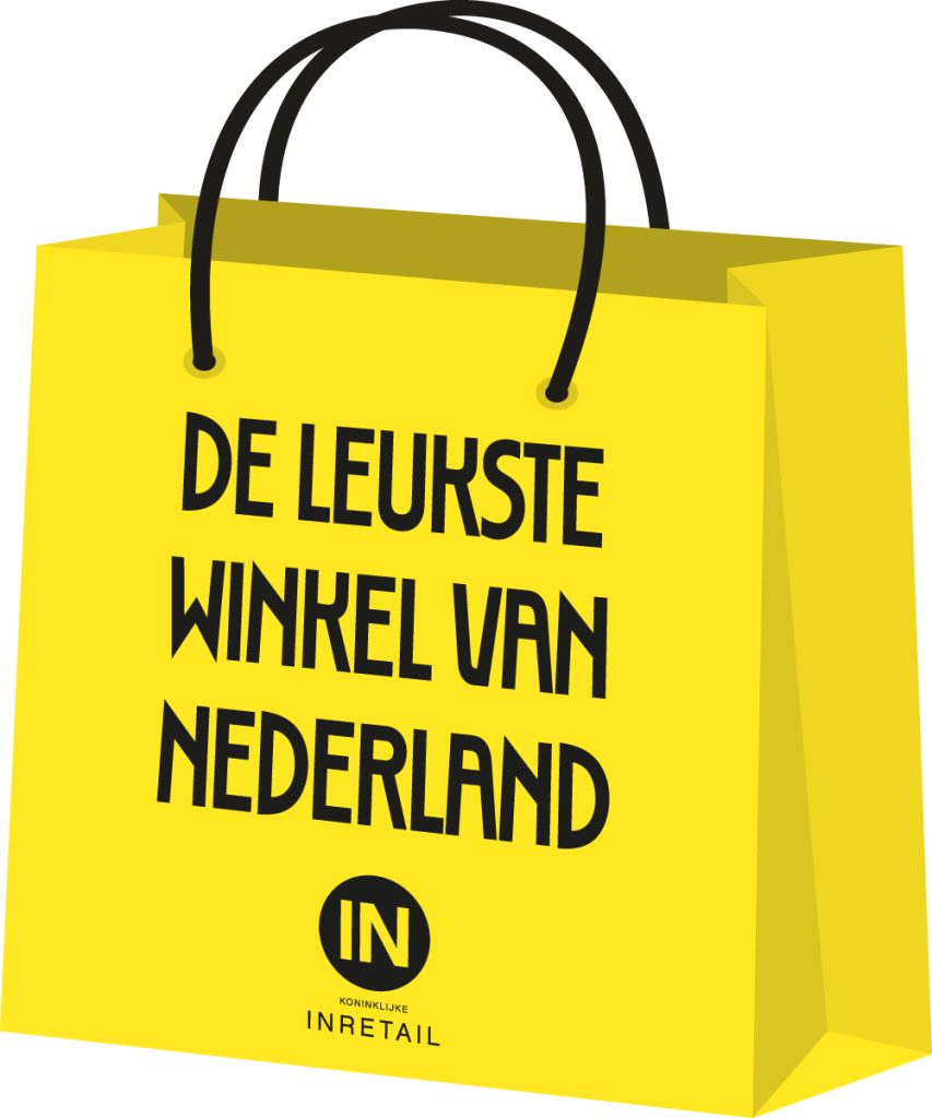 Leukste winkel van Nederland